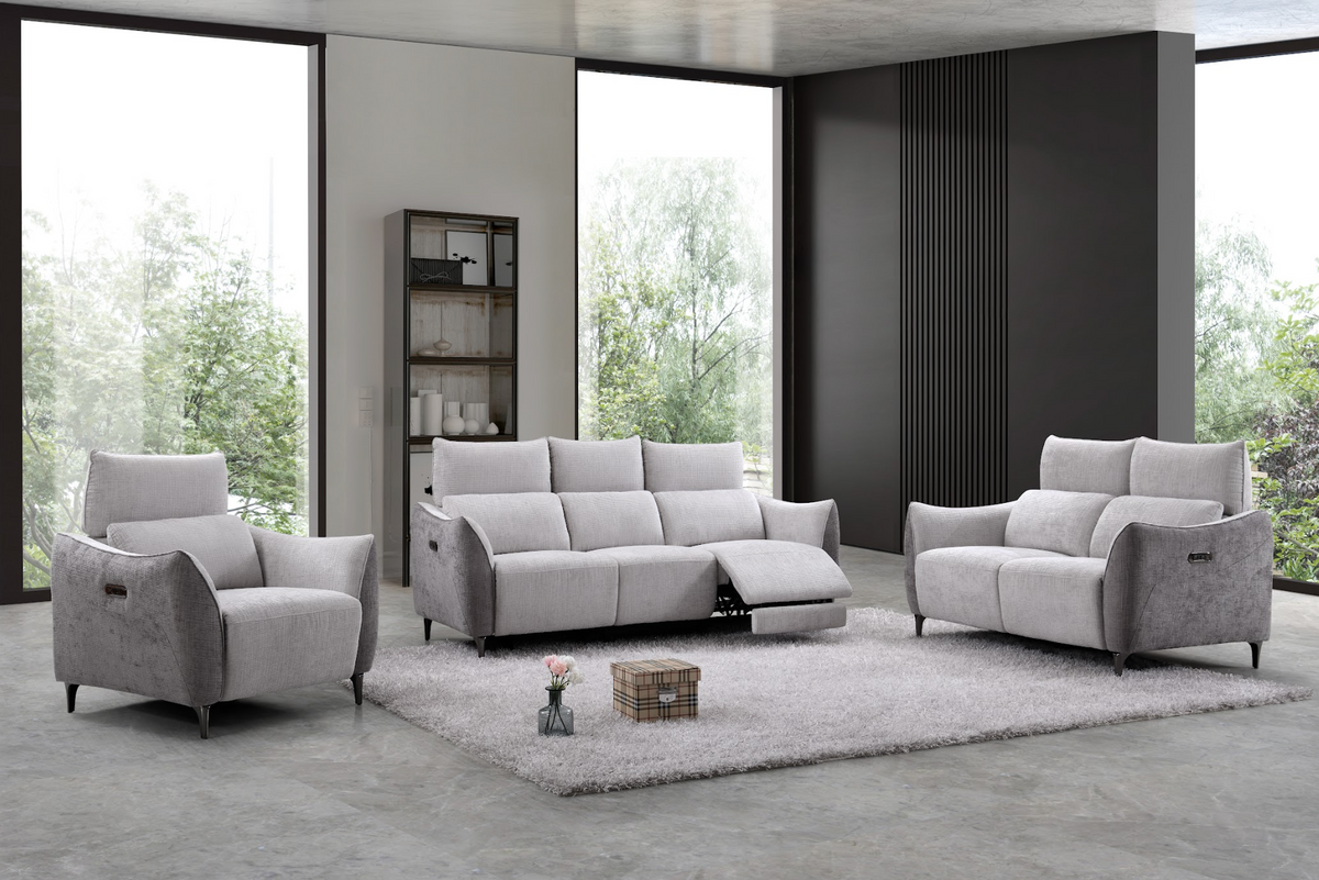 Ligurya Couchgarnitur