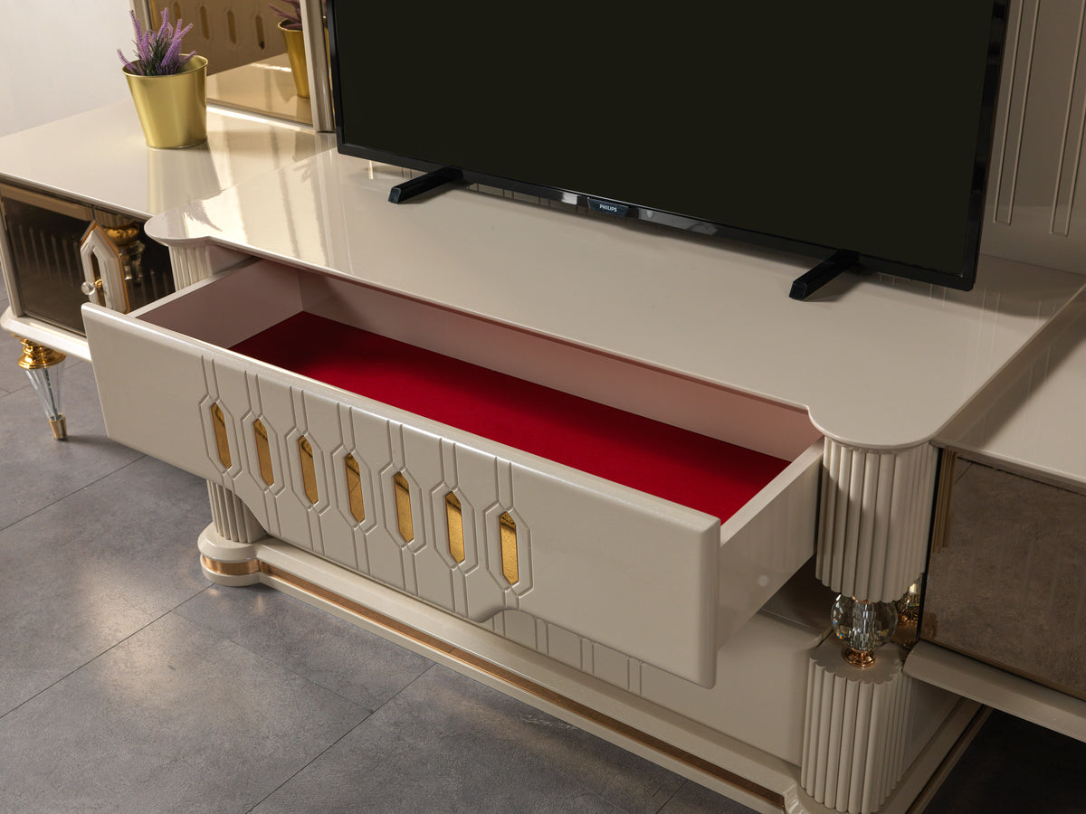 Yakut  Esszimmer Set