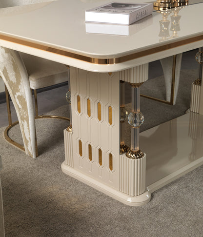Yakut  Esszimmer Set