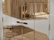 Milano Kleiderschrank