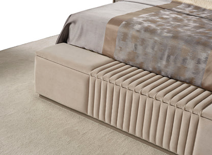 Lexus Schlafzimmer Set Grau 20