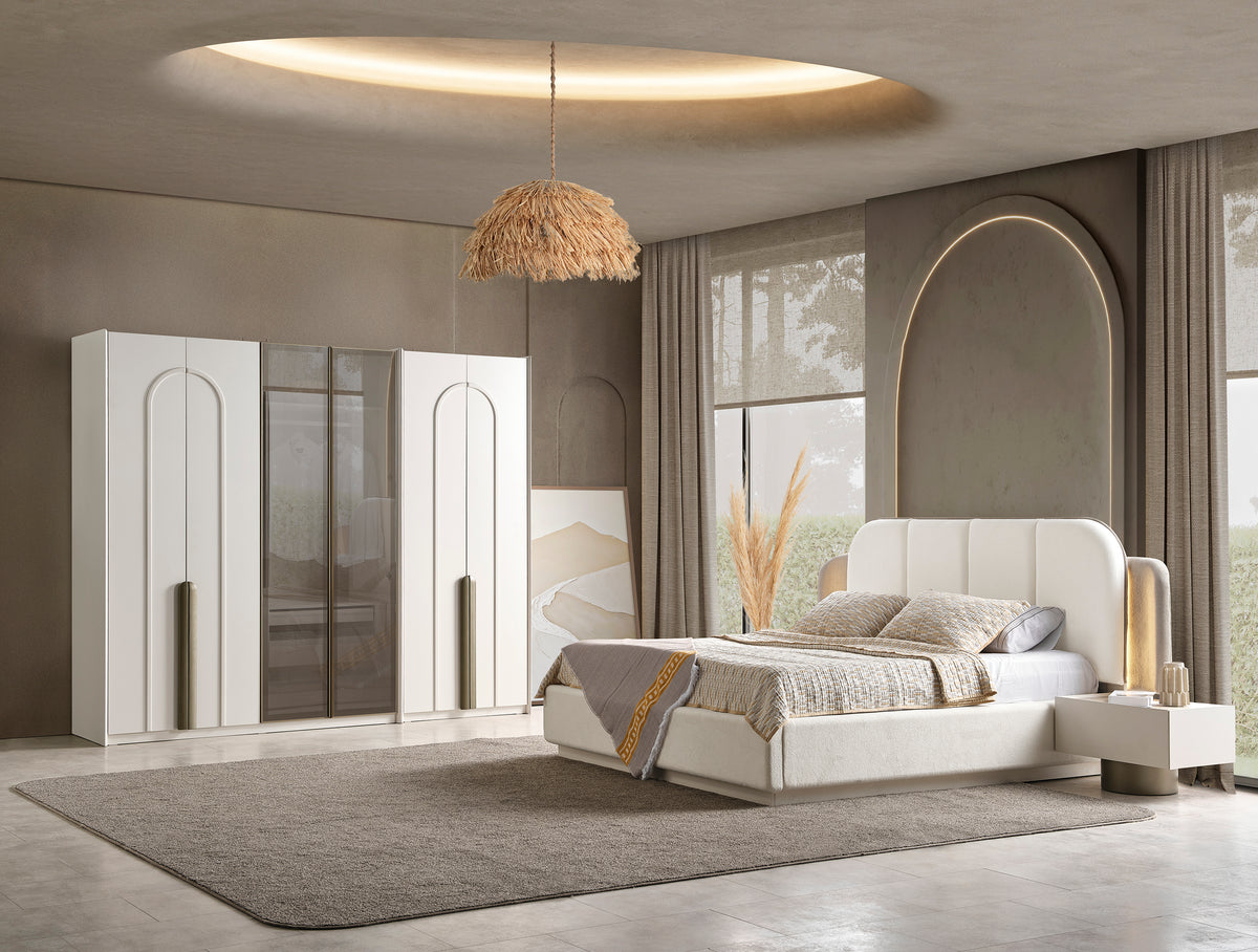 Viola Schlafzimmer Set 1