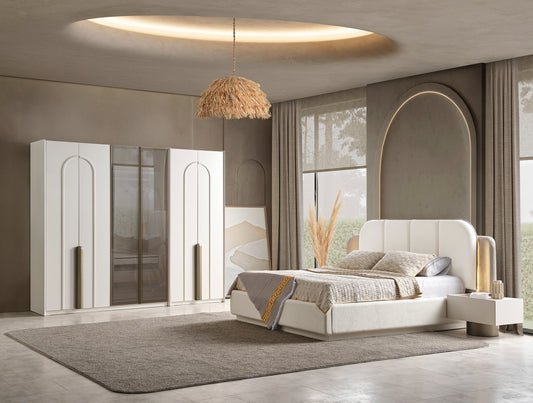 Viola Schlafzimmer Set 1
