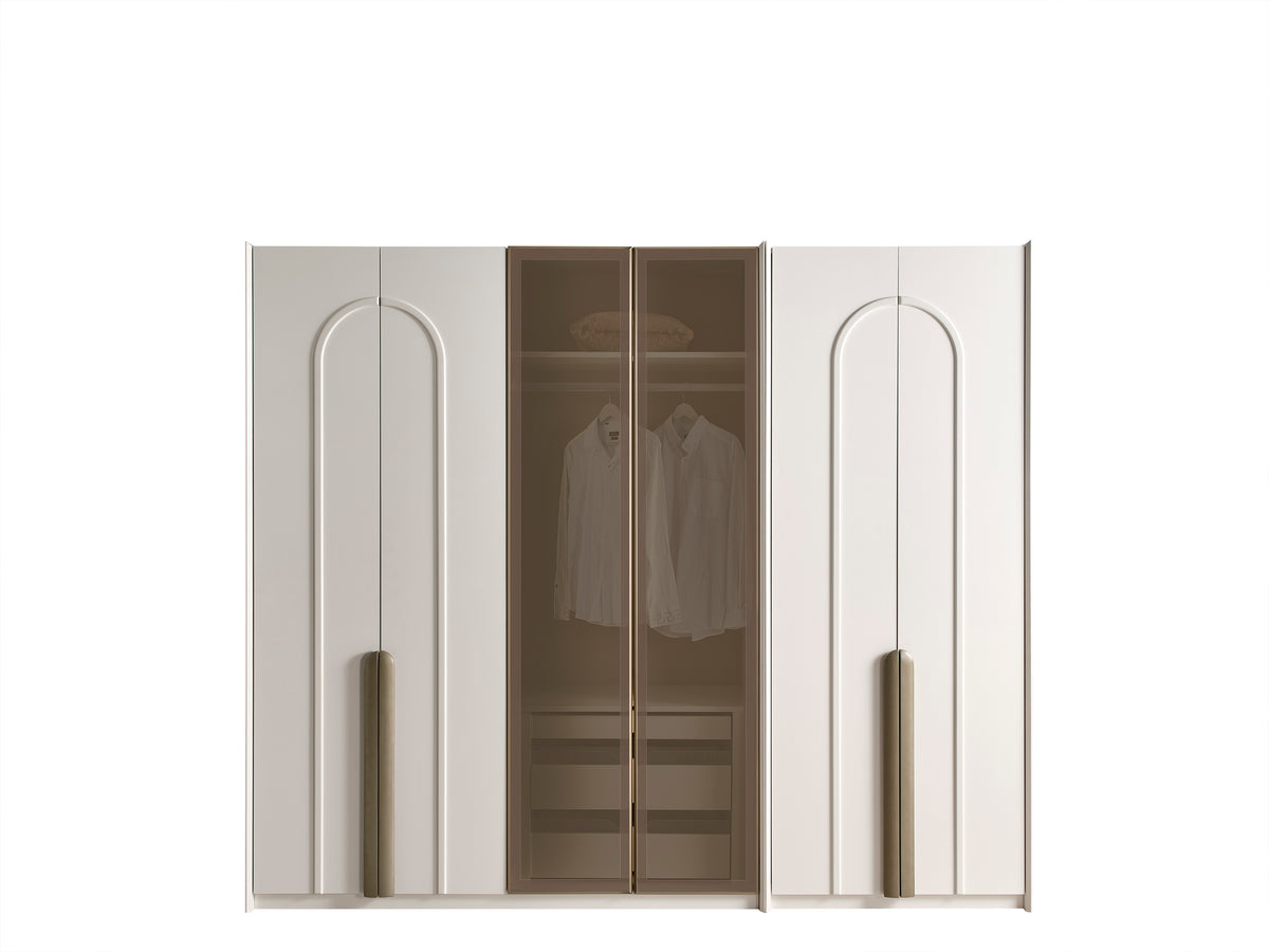 Viola Schlafzimmer Set 5