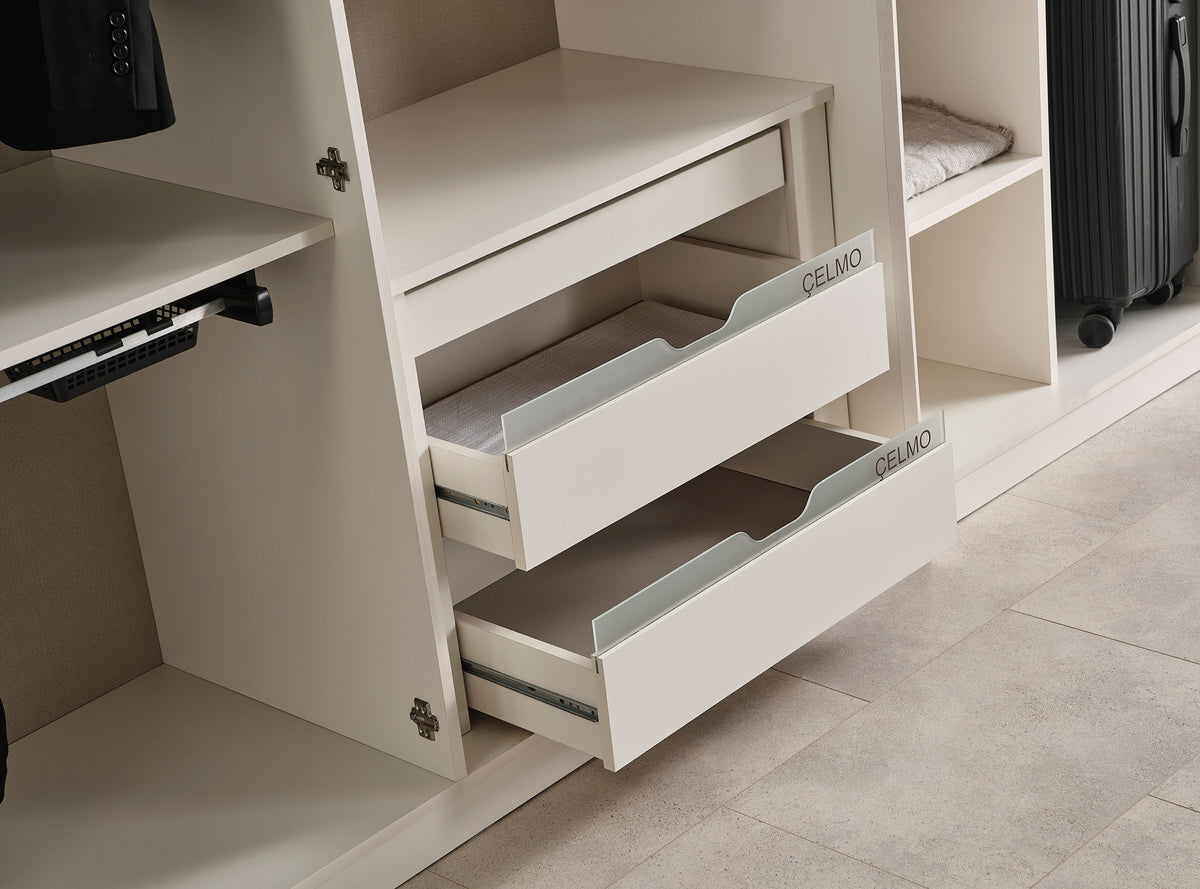 Viola Schlafzimmer Set 8