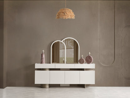 Violet Esszimmer Set