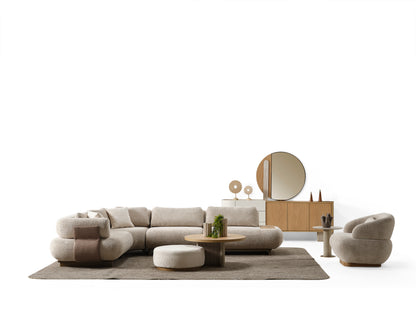Bolivia Ecksofa