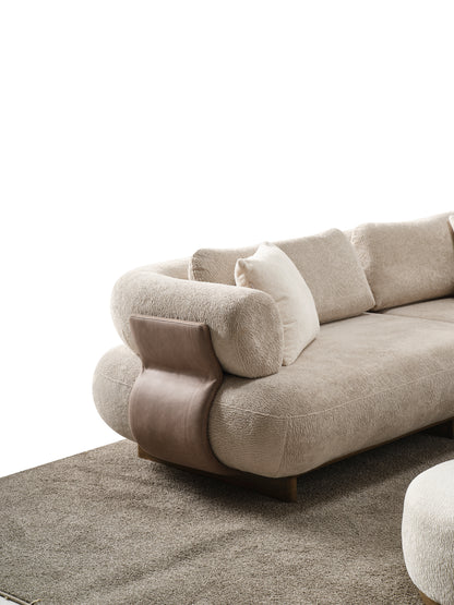 Bolivia Ecksofa