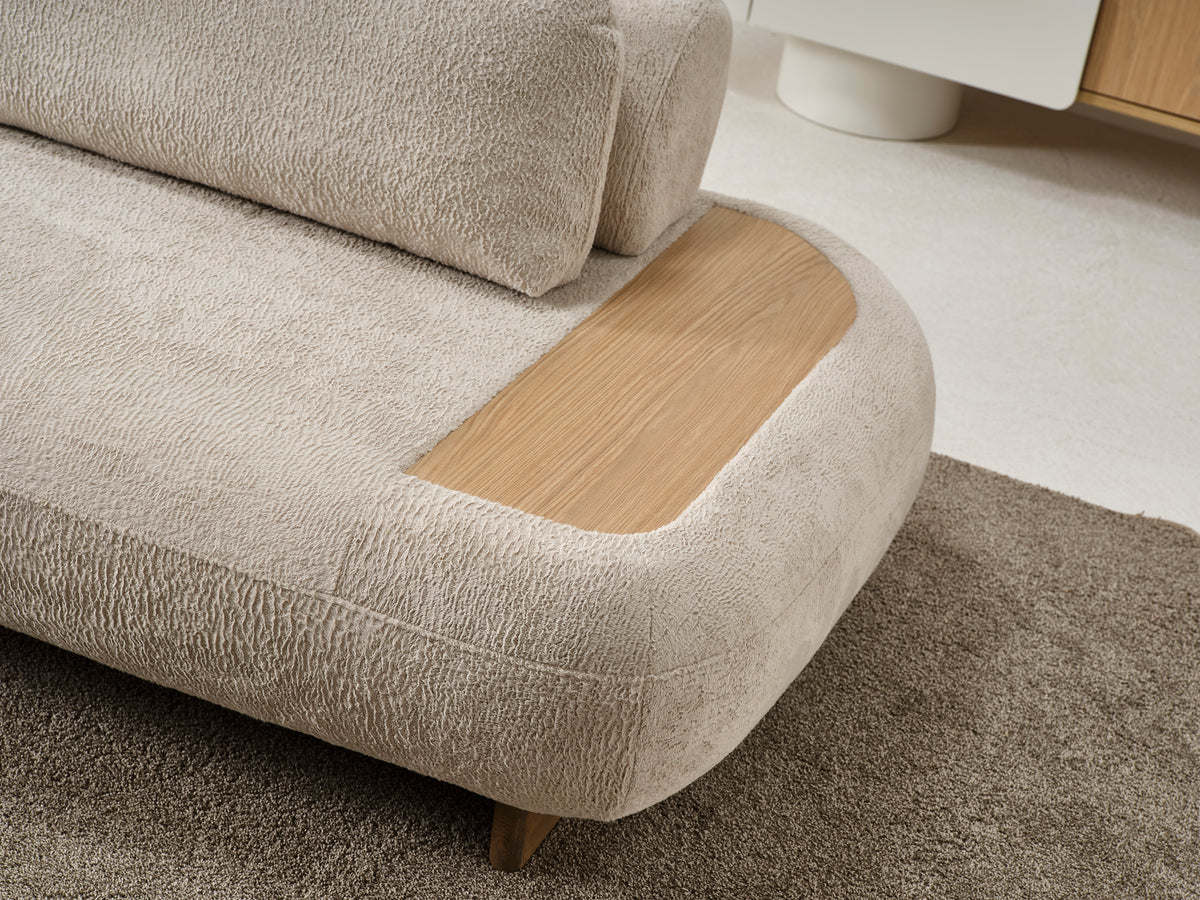 Bolivia Ecksofa