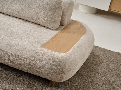 Bolivia Ecksofa