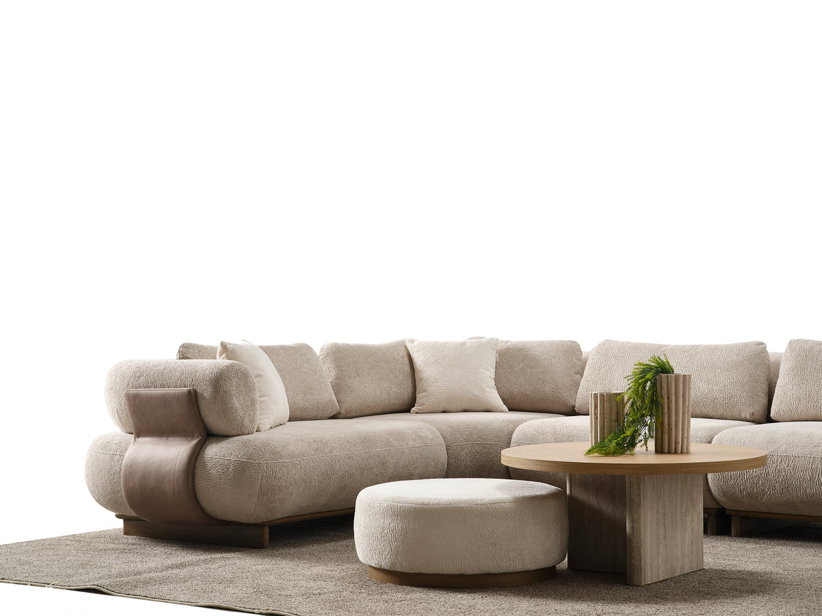 Bolivia Ecksofa