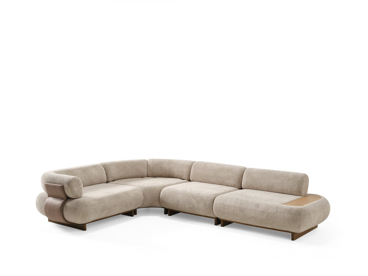 Bolivia Ecksofa