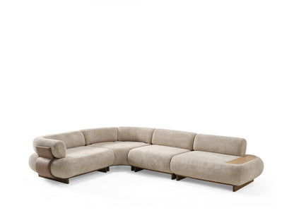 Bolivia Ecksofa