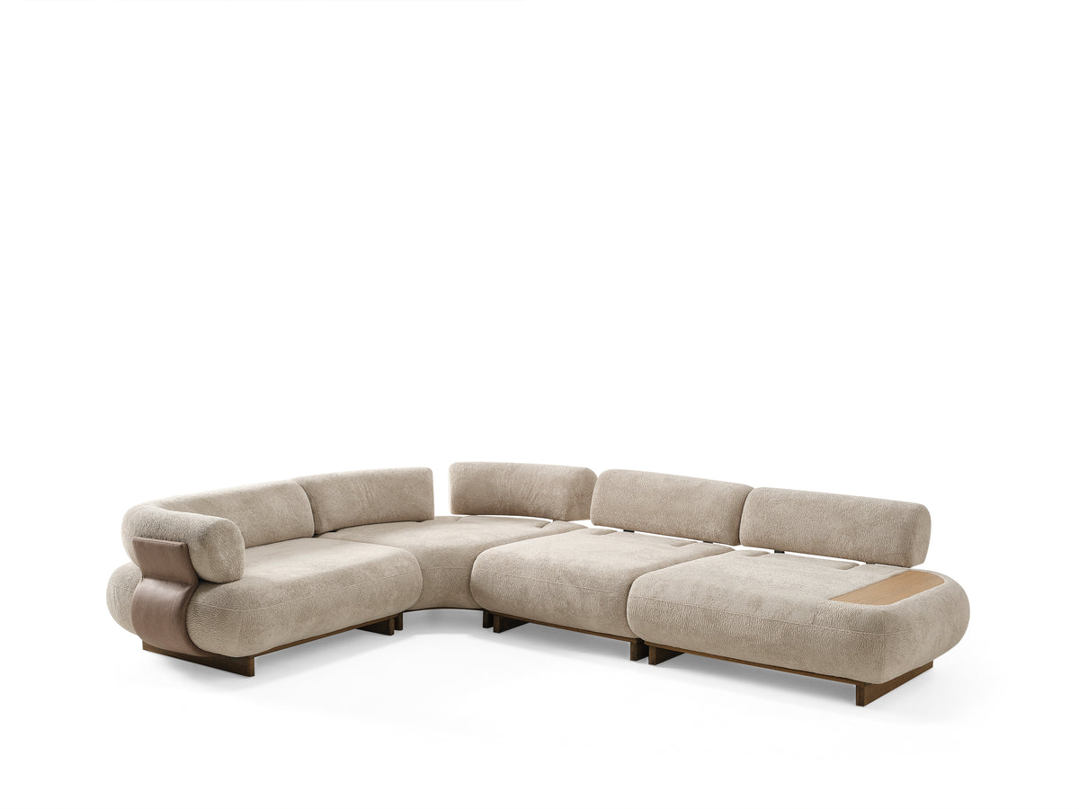 Bolivia Ecksofa