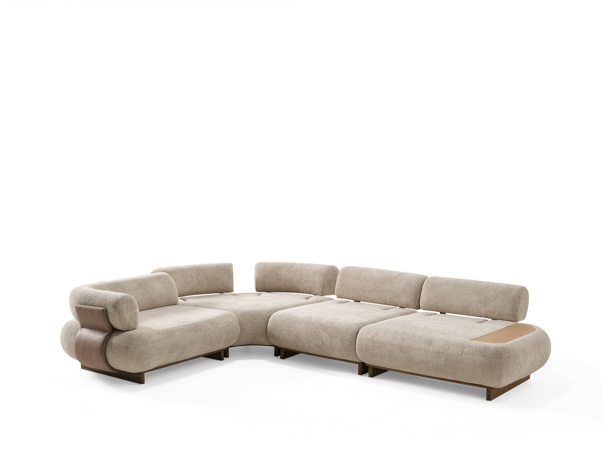 Bolivia Ecksofa