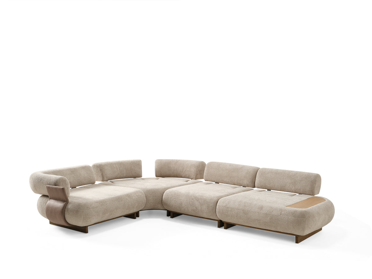 Bolivia Ecksofa
