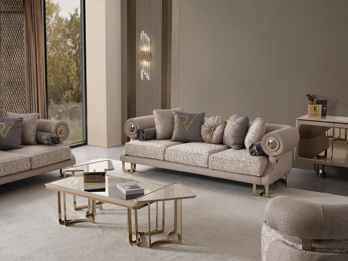 Murcia Couchtisch