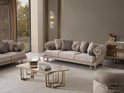 Murcia Couchtisch
