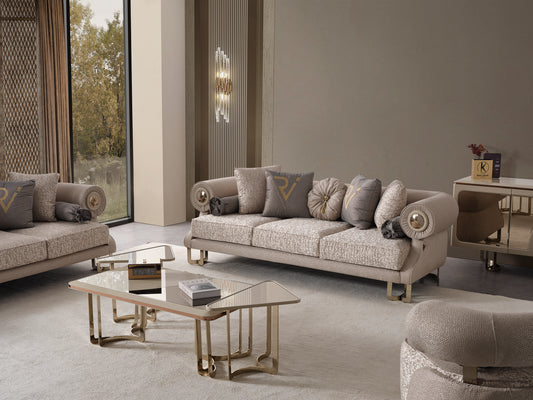 Murcia Couchtisch