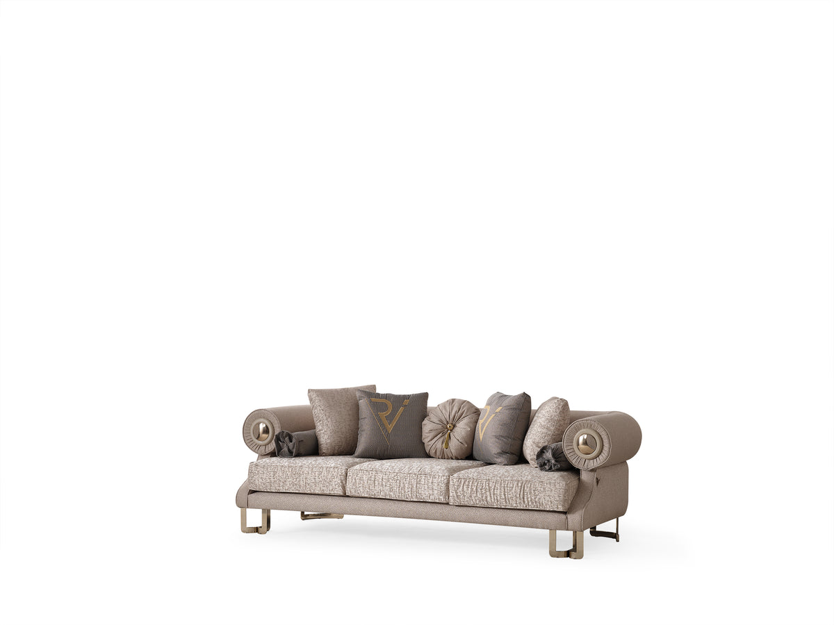 Murcia 3-Sitzer Sofa