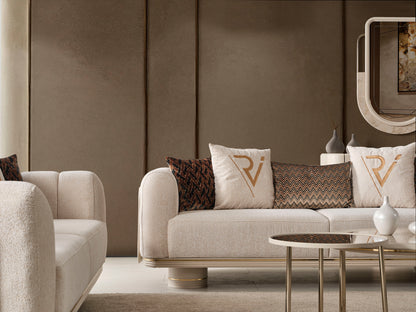 Tirol Luxury Couchgarnitur