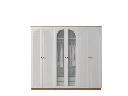 Nergis Schlafzimmer-Set 8