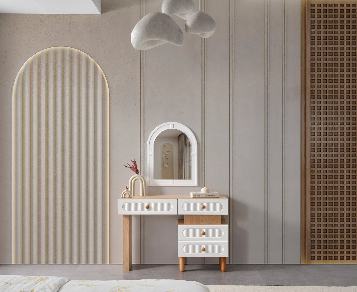 Nergis Schlafzimmer-Set 6