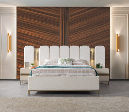 Eylül Schlafzimmer 8