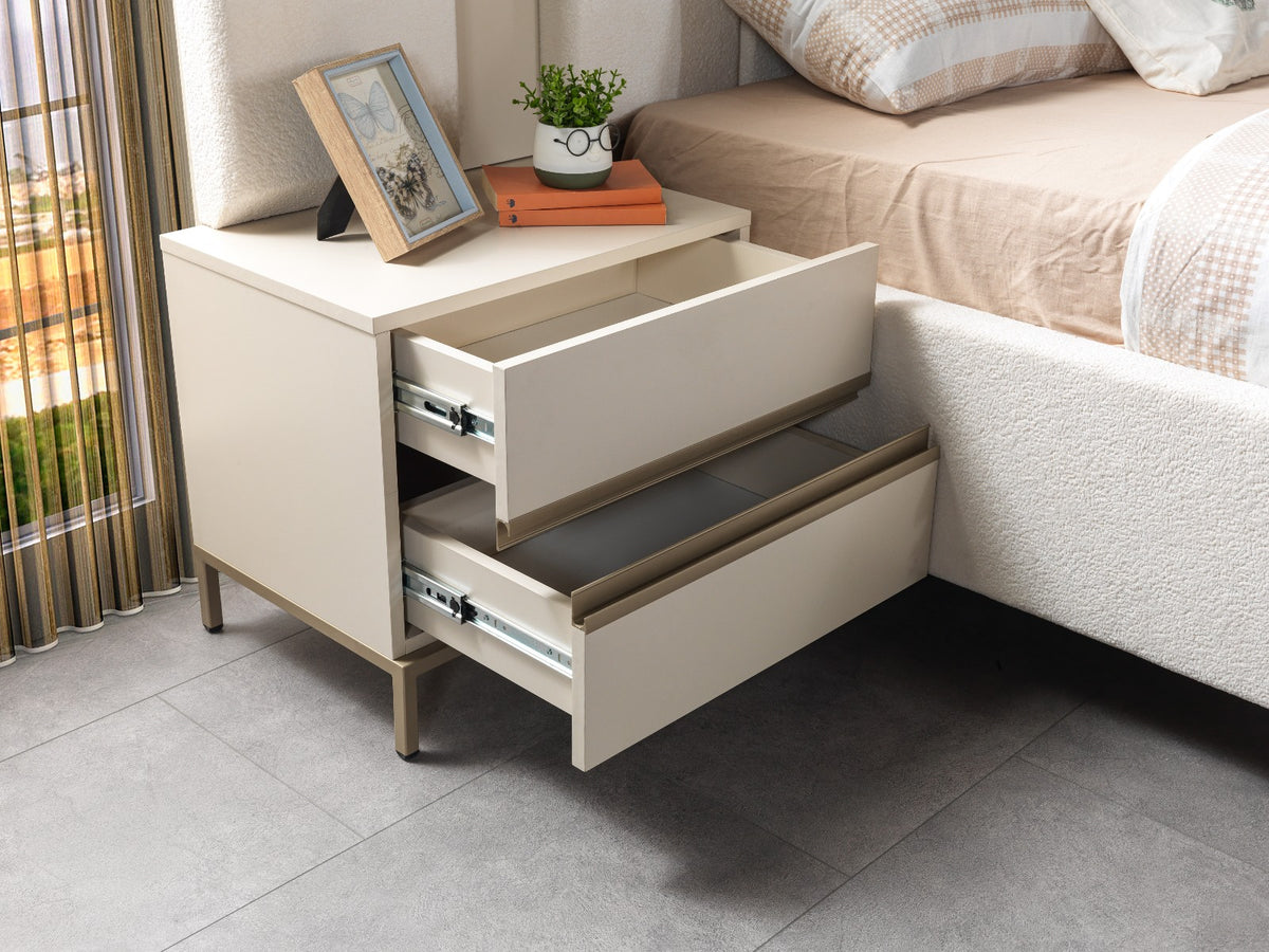 Eylül Schlafzimmer 12