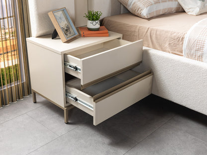 Eylül Schlafzimmer 12