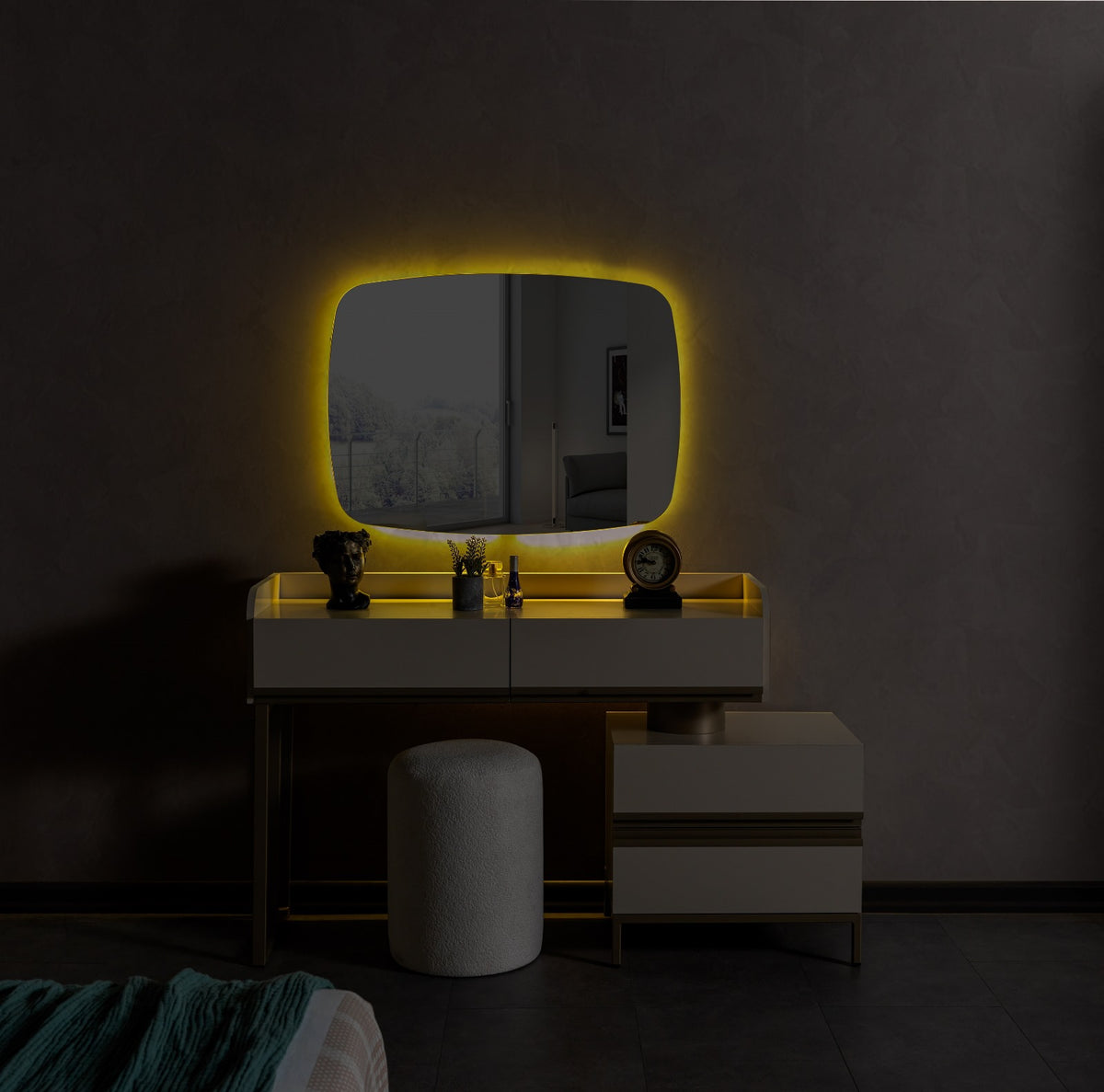 Eylül Schlafzimmer 14