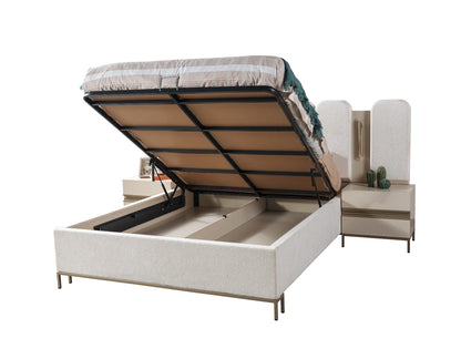 Eylül Schlafzimmer 18