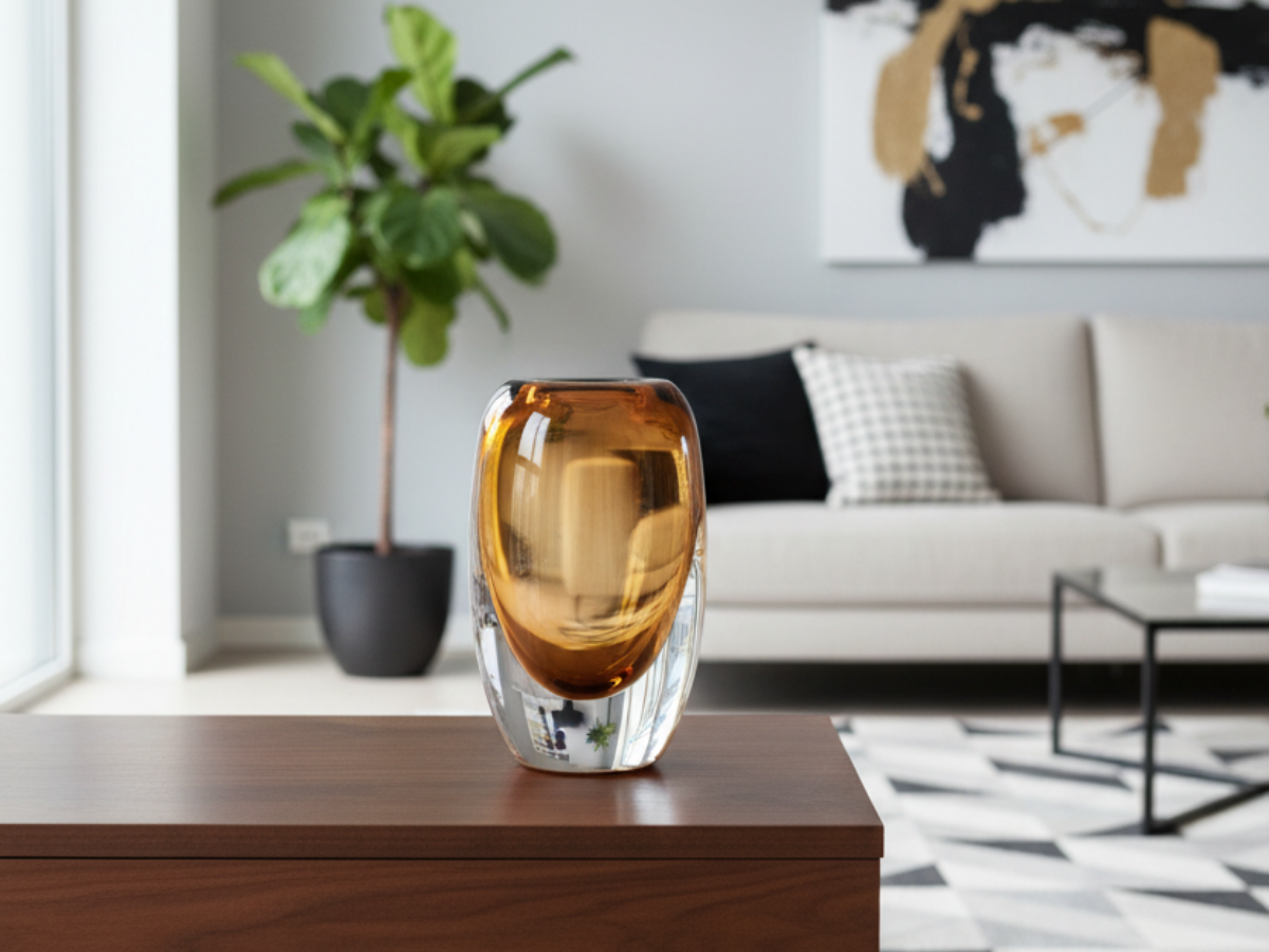 W120720A  Vase