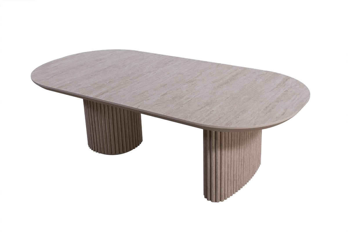 Hawai Couchtisch