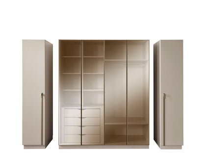 Fauna Kleiderschrank