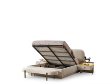 Fauna Bett mit Bettkasten