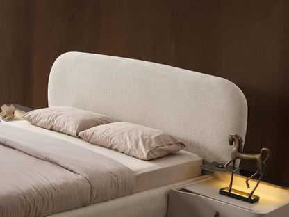 Fauna Bett mit Bettkasten