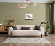Madrid 3-Sitzer Sofa