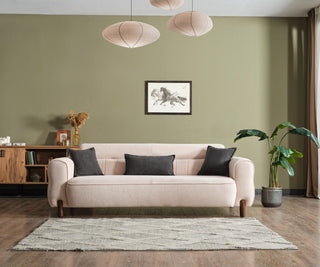 Madrid 3-Sitzer Sofa