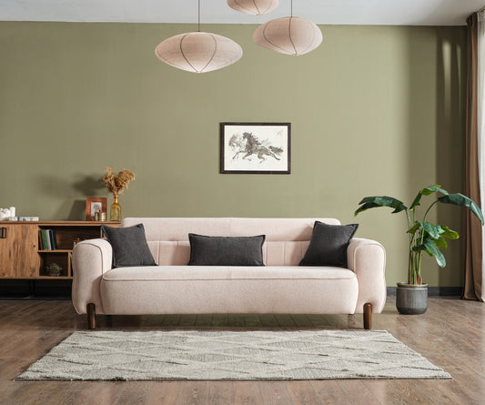 Madrid 3-Sitzer Sofa