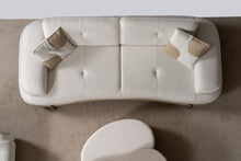 URSA 3-Sitzer Sofa