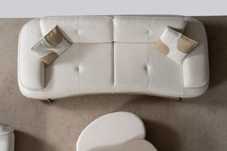 URSA 3-Sitzer Sofa