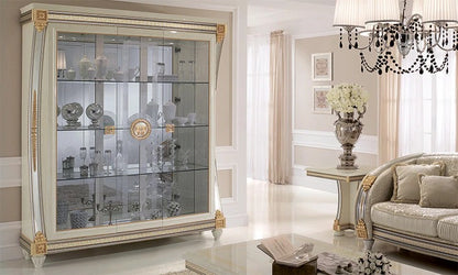 Liberec Vitrine