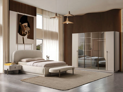 Luna Schlafzimmer 1