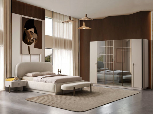 Luna Schlafzimmer 1