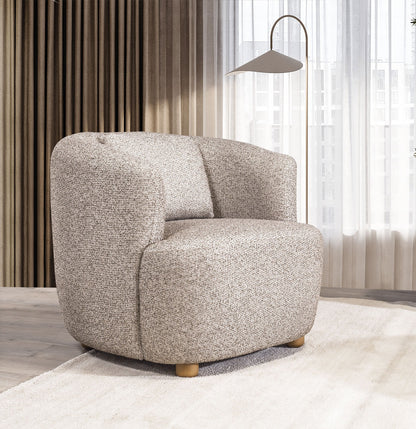 Panter Couchgarnitur, 3+3+1