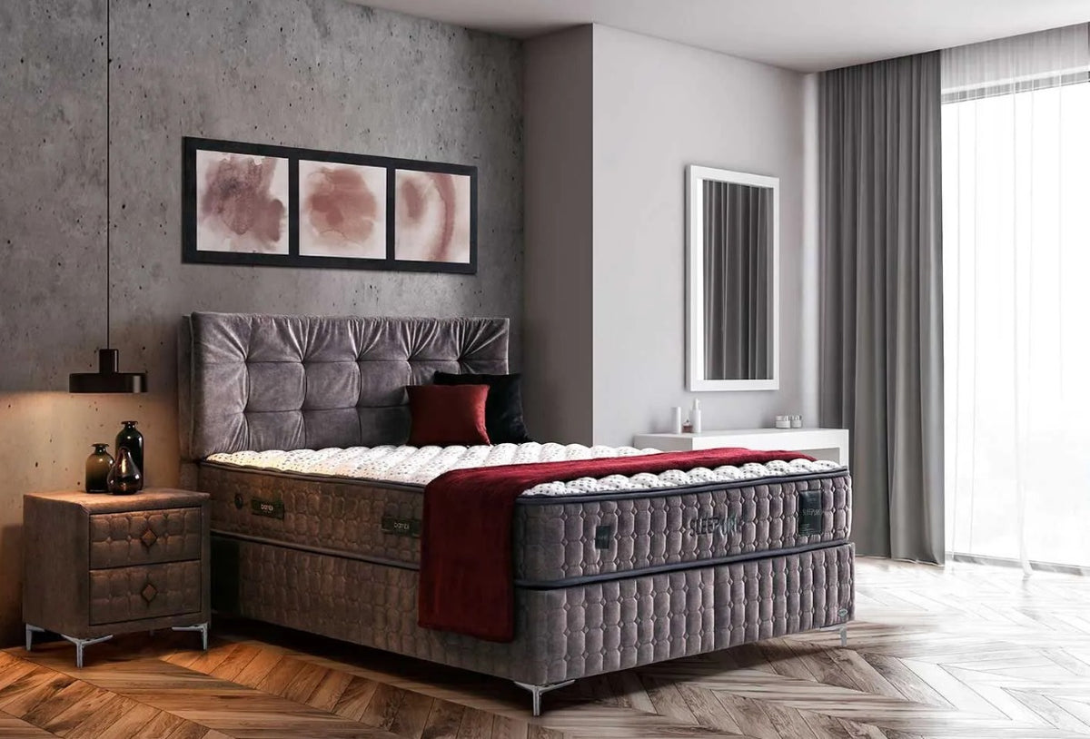 Bambi Sleepure Set 2