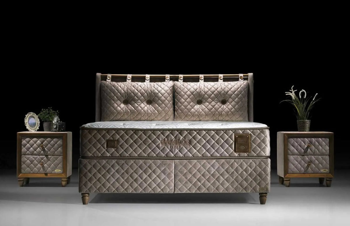 Bamboo Sleep Set