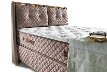 Bamboo Sleep Set