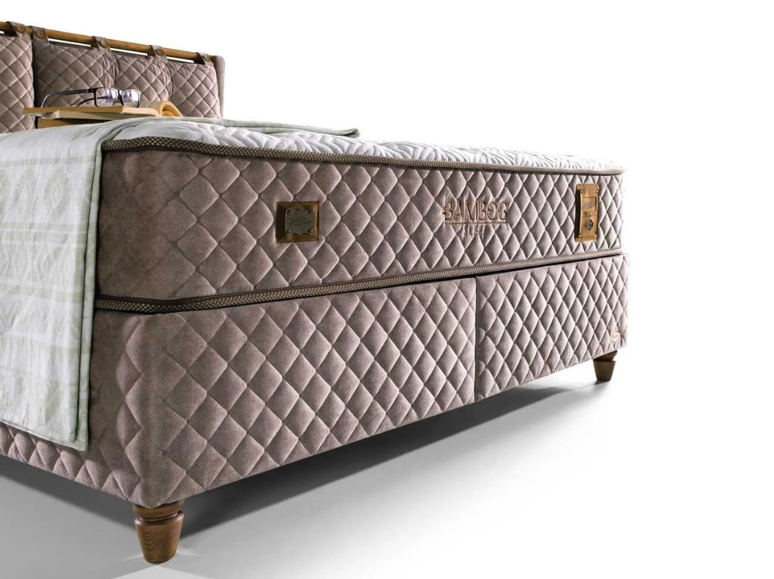 Bamboo Sleep Set